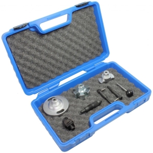 Set scule reglare distribuție VAG 2.7 / 3.0 / 4.0 / 4.2 TDI (lanț)