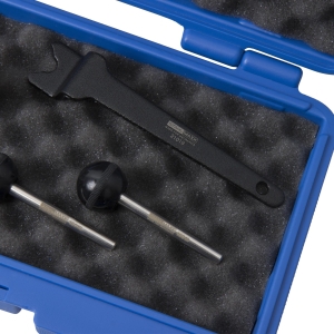 Set scule reglare distribuție VAG 2.0 TDI PD (pinion arbore cotit oval)