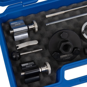 Engine Timing Tool Kit for VAG 1.6 / 2.0 TDI CR & 1.9 TDI PD