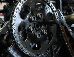 Set scule distribuție VAG EA897 3.0 TDI Gen. 2