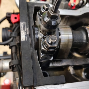 VAG Engine Timing Tool Set – 3 & 4 Cylinder TDI