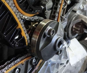 Комплект инструменти за центровка VAG – 2.7 / 3.0 / 4.0 / 4.2 TDI V6 V8 (верига)