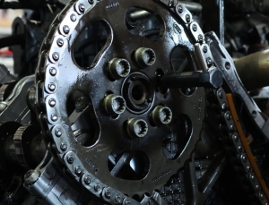 Комплект инструменти за центровка VAG – 2.7 / 3.0 / 4.0 / 4.2 TDI V6 V8 (верига)