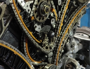 Комплект инструменти за центровка VAG – 2.7 / 3.0 / 4.0 / 4.2 TDI V6 V8 (верига)