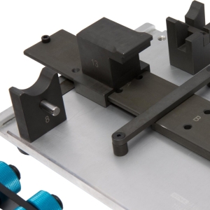 Комплект за монтаж на разпределителен вал за VAG и Porsche – TDI CR двигатели (OE T40094B)