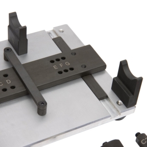 Комплект за монтаж на разпределителен вал за VAG и Porsche – TDI CR двигатели (OE T40094B)