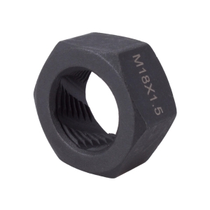 Freză pentru refacere filet M18 x 1.5, 27 mm – pentru bară de torsiune VW T4