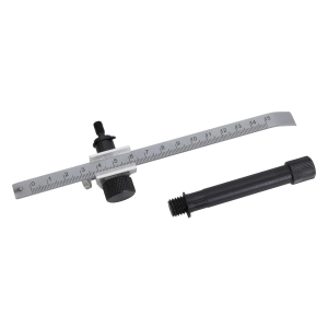 TDC, Gear Backlash & Intermediate Gear Adjustment Tool for VAG 3.0 TDI (like 2068A) with Adapter