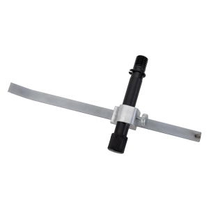 TDC, Gear Backlash & Intermediate Gear Adjustment Tool for VAG 3.0 TDI (like 2068A) with Adapter