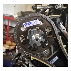 Set pini blocare ax cu came pentru VAG (T40060)