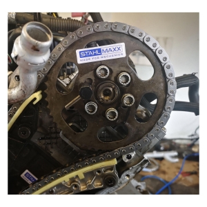 Set pini blocare ax cu came pentru VAG (T40060)