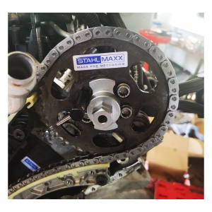 Timing Chain Sprocket Tensioner Adapter – VAG T40062