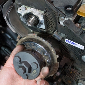 Extractor pinion arbore cu came – VAG T10052