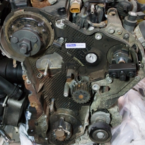 Extractor pinion arbore cu came – VAG T10052