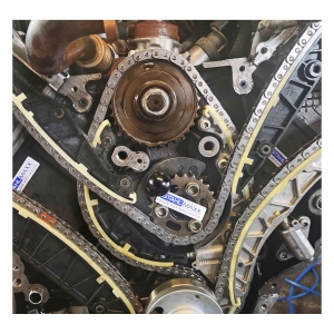 Pin de blocare pentru pompă de injecție și arbore cu came – VAG 3359