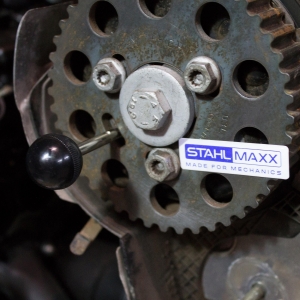 Pin de blocare pentru pompă de injecție și arbore cu came – VAG 3359