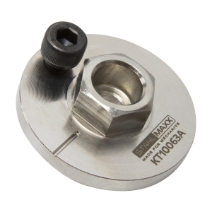 Adaptor rotire arbore cotit – VAG T10225 pentru motoare 5 cilindri