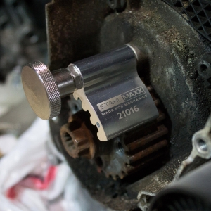 Set blocare arbore cotit – VAG TDI PD (T10050 / T10008 / 3359)