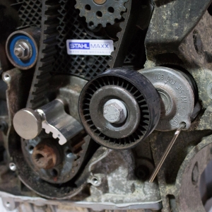 Set blocare arbore cotit – VAG TDI PD (T10050 / T10008 / 3359)