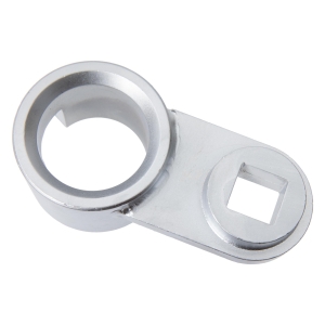 Dispozitiv de blocare arbore cotit pentru amortizor vibrații – 2.4L / 2.5L VAG și Volvo (3248A, T10025, 9995645)