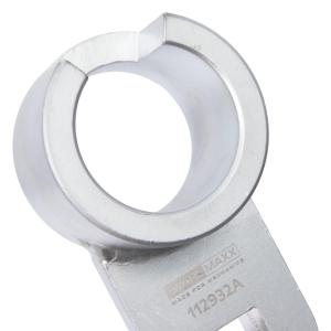 Dispozitiv de blocare arbore cotit pentru amortizor vibrații – 2.4L / 2.5L VAG și Volvo (3248A, T10025, 9995645)