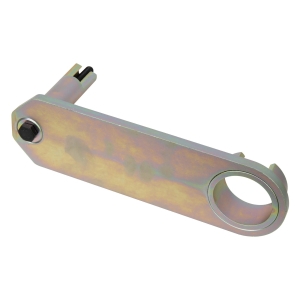 Crankshaft & Vibration Damper Holding Tool – VAG / Volvo (3256, MP6-410)