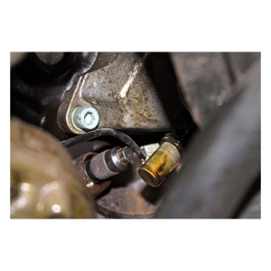 Crankshaft Locking Tool V6 V8 TDI VW Audi – 3242 / T30052 / T40237