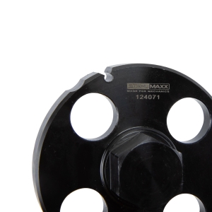 Crankshaft Turning & Holding Tool VAG 1.9L–2.0L TDI – T40405