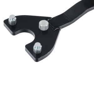 Crankshaft Pulley Holding Tool VAG & Ford 1.0–1.6L – T10475 / 303-1719