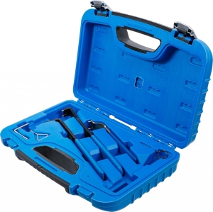 Комплект инструменти за обтягане на ангренажен ремък VAG