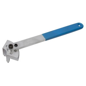 Cheie întinzător curea distribuție 3-în-1 pentru motoare VAG