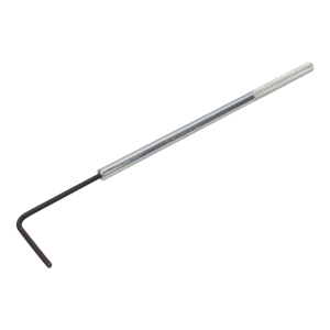 Unealtă blocare rolă întinzătoare curea distribuție VAG T10265