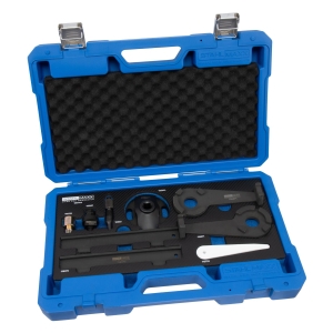 Engine Timing Tool Kit for Audi 4.2L V8 Petrol