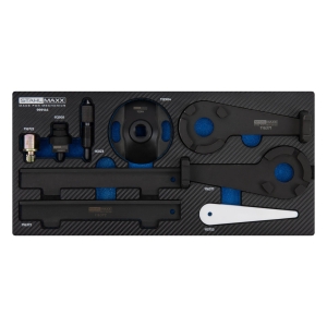 Engine Timing Tool Kit for Audi 4.2L V8 Petrol