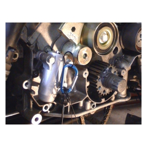 Комплект специални инструменти Audi 3.0 V6 30V – A4, A6, A8