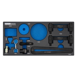 Комплект инструменти за ангренаж VAG FSI 2.4 / 2.5 / 3.2 / 4.2