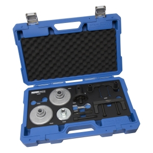 Audi 2.5 / 4.0 TFSI Timing Chain Tool Kit