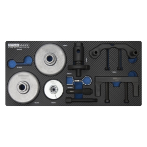 Audi 2.5 / 4.0 TFSI Timing Chain Tool Kit