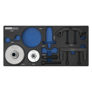 Audi 2.5 / 4.0 TFSI Timing Chain Tool Kit