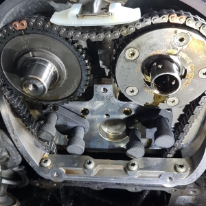 VAG Timing Chain Tool Kit 1.2 1.4 1.6 1.8 2.0 TFSI TSI FSI EA888