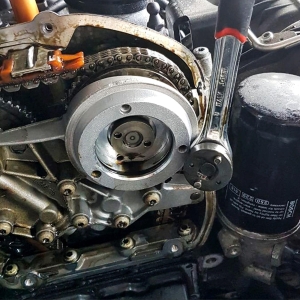 VAG Timing Chain Tool Kit 1.2 1.4 1.6 1.8 2.0 TFSI TSI FSI EA888