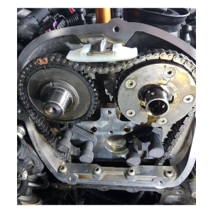 Комплект за центровка на двигател с верига – Audi VW 1.8 / 2.0 TSI TFSI