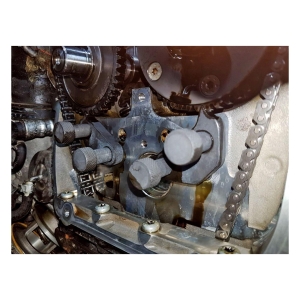 Комплект за центровка на двигател с верига – Audi VW 1.8 / 2.0 TSI TFSI