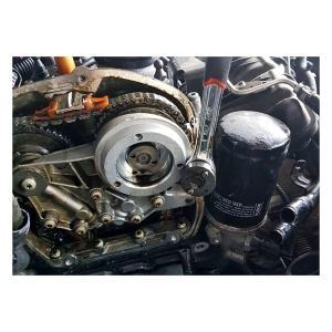 Комплект за центровка на двигател с верига – Audi VW 1.8 / 2.0 TSI TFSI