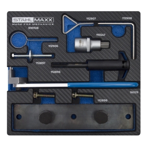 Set reglare distribuție motor VAG 2.0 FSI