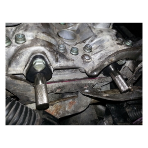 Engine Timing Tool Set for VW Audi 1.2L 3-Cylinder