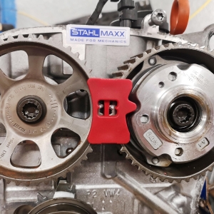 Engine Timing Tool Kit – VAG 1.0 / 1.2 / 1.4 / 1.6 MPI / TSI / TFSI / FSI / TGI