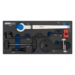 Engine Timing Tool Kit – VAG 1.0 / 1.2 / 1.4 / 1.6 MPI / TSI / TFSI / FSI / TGI