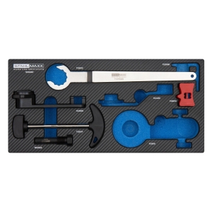 Engine Timing Tool Kit – VAG 1.0 / 1.2 / 1.4 / 1.6 MPI / TSI / TFSI / FSI / TGI