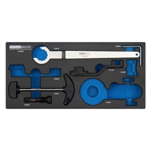 Engine Timing Tool Kit – VAG 1.0 / 1.2 / 1.4 / 1.6 MPI / TSI / TFSI / FSI / TGI